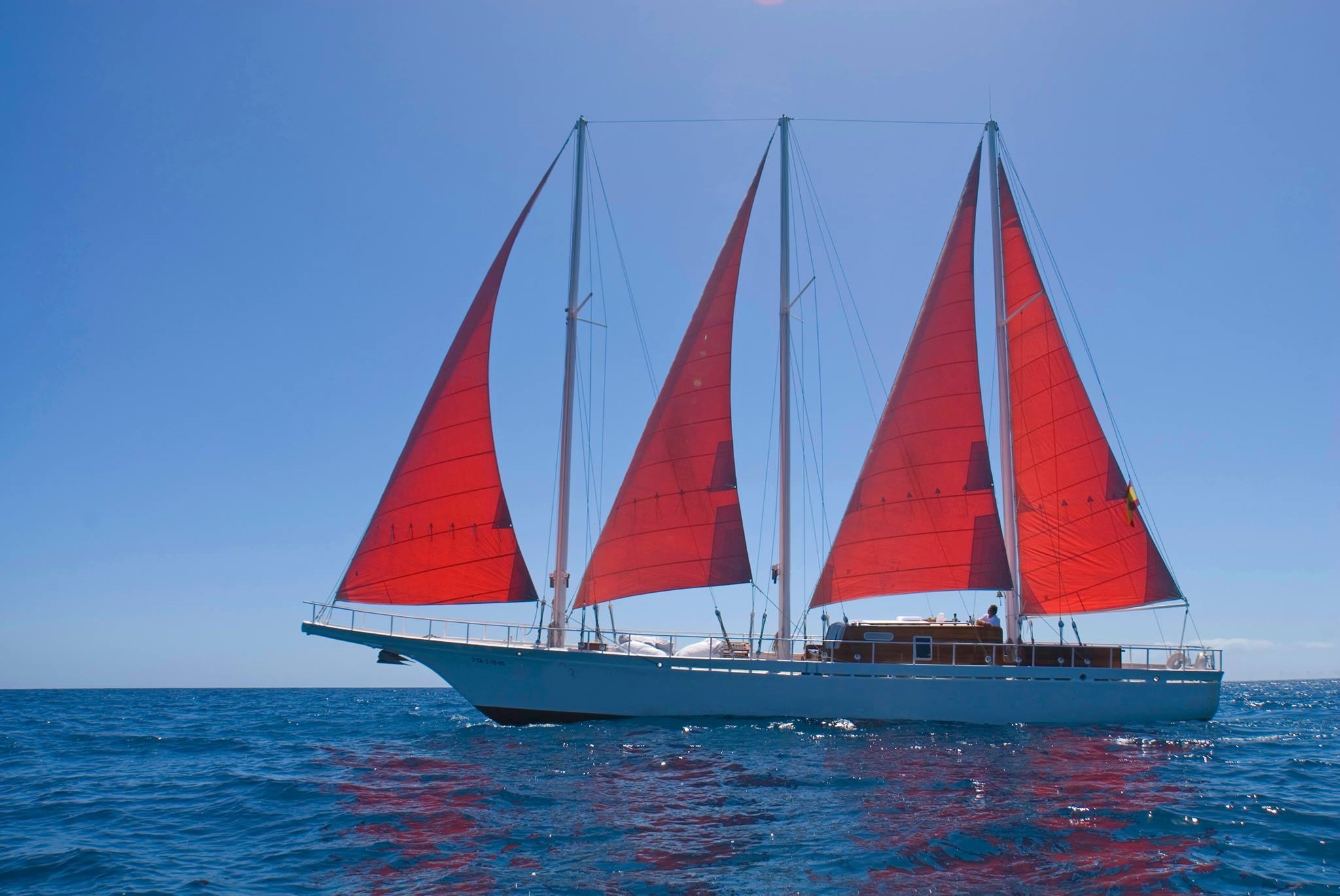 S/Y Classic