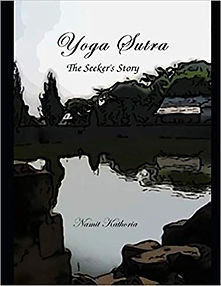 Yoga Sutra - The Seeker's Story