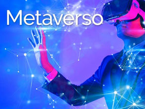 Já ouviu falar em Metaverso?