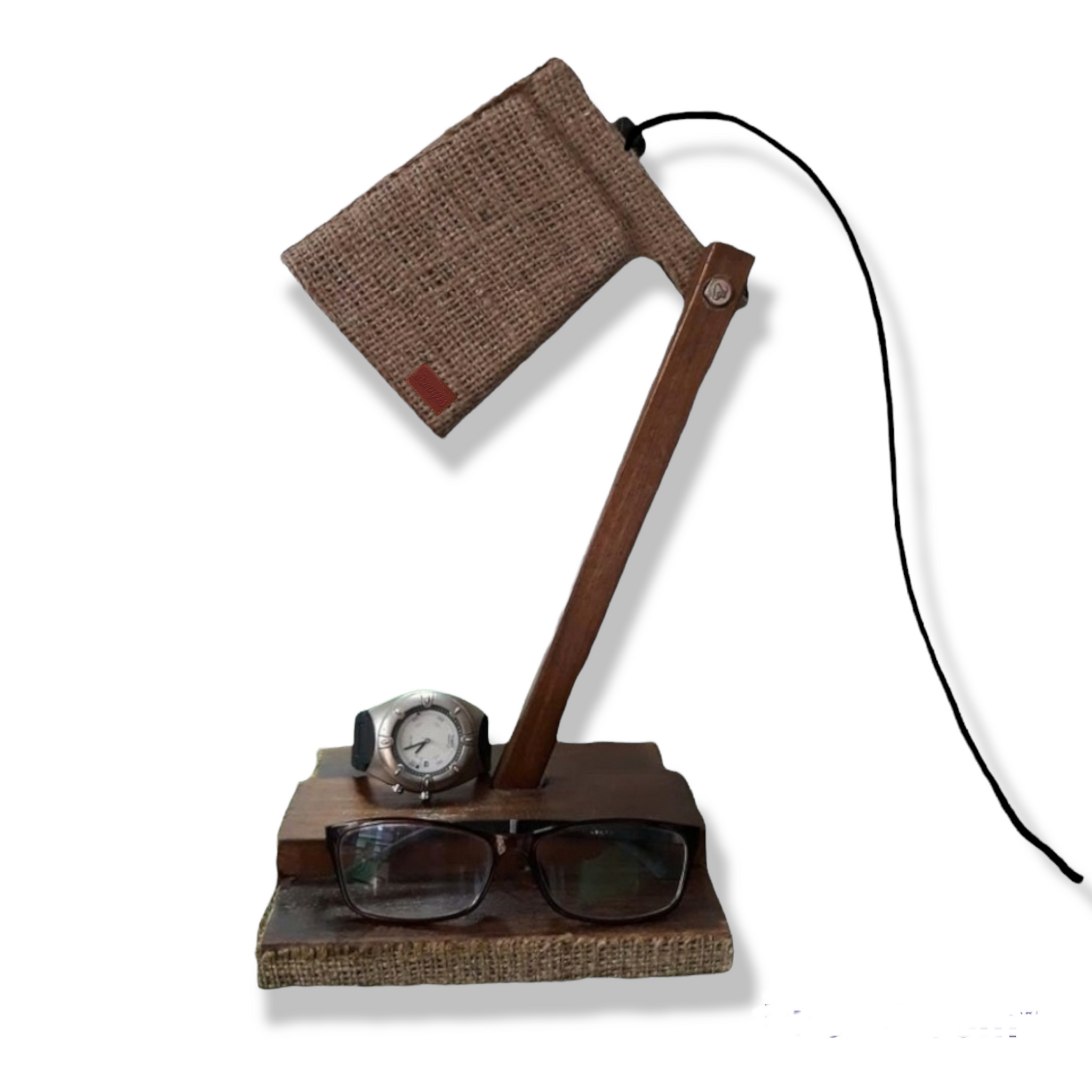 Lampu Meja GONI 2