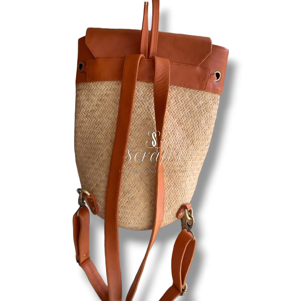 Thumbnail: Ransel Flap ROTAN 2