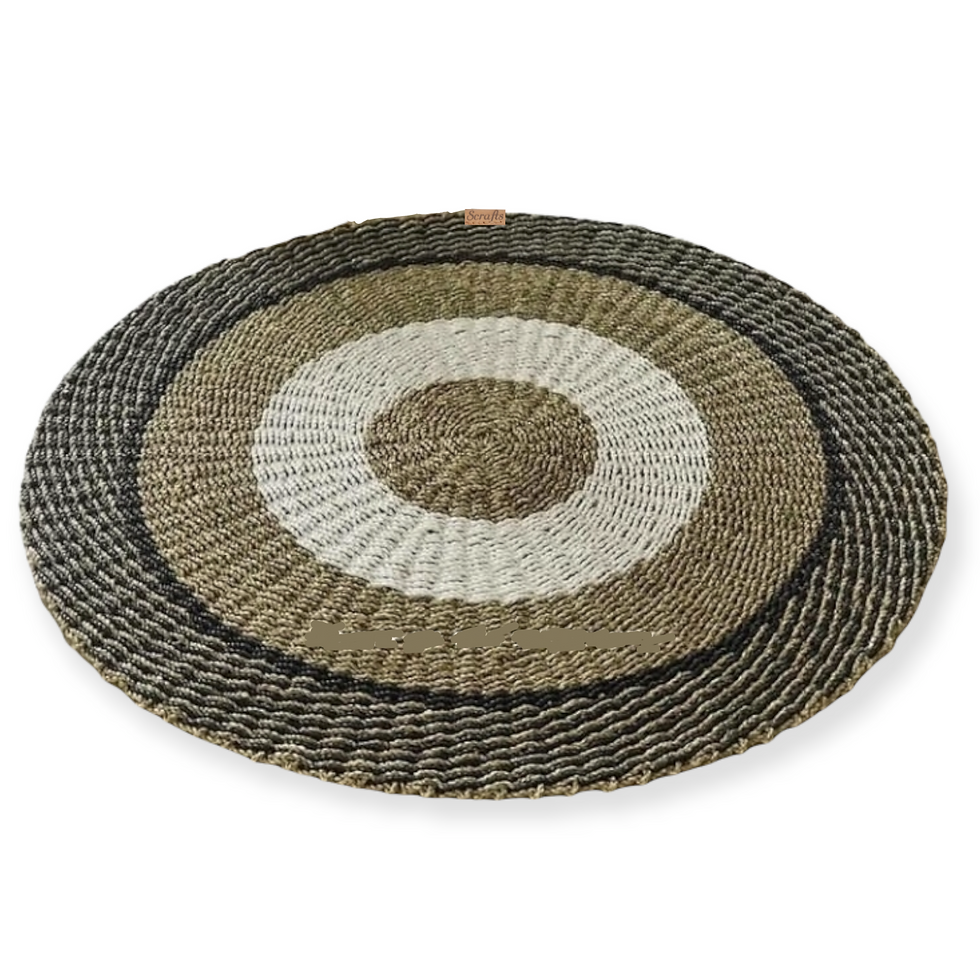 ECENG Natural Rugs 1
