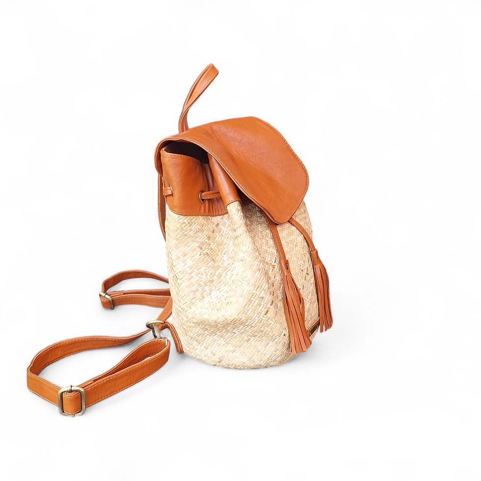 Thumbnail: Ransel Flap ROTAN 2