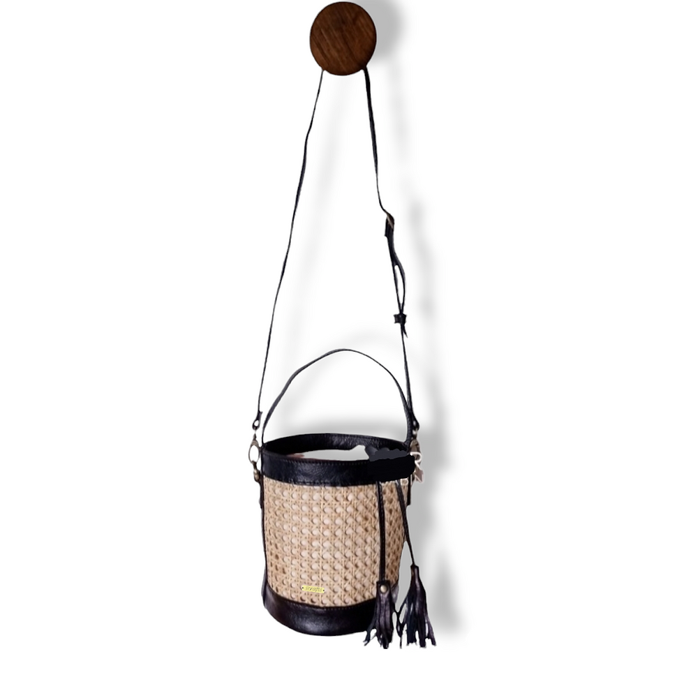 Thumbnail: ROTAN Net Slingbag 2