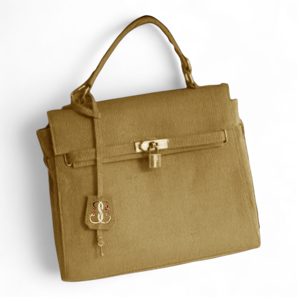 Thumbnail: GONI Kylie Handbag 2