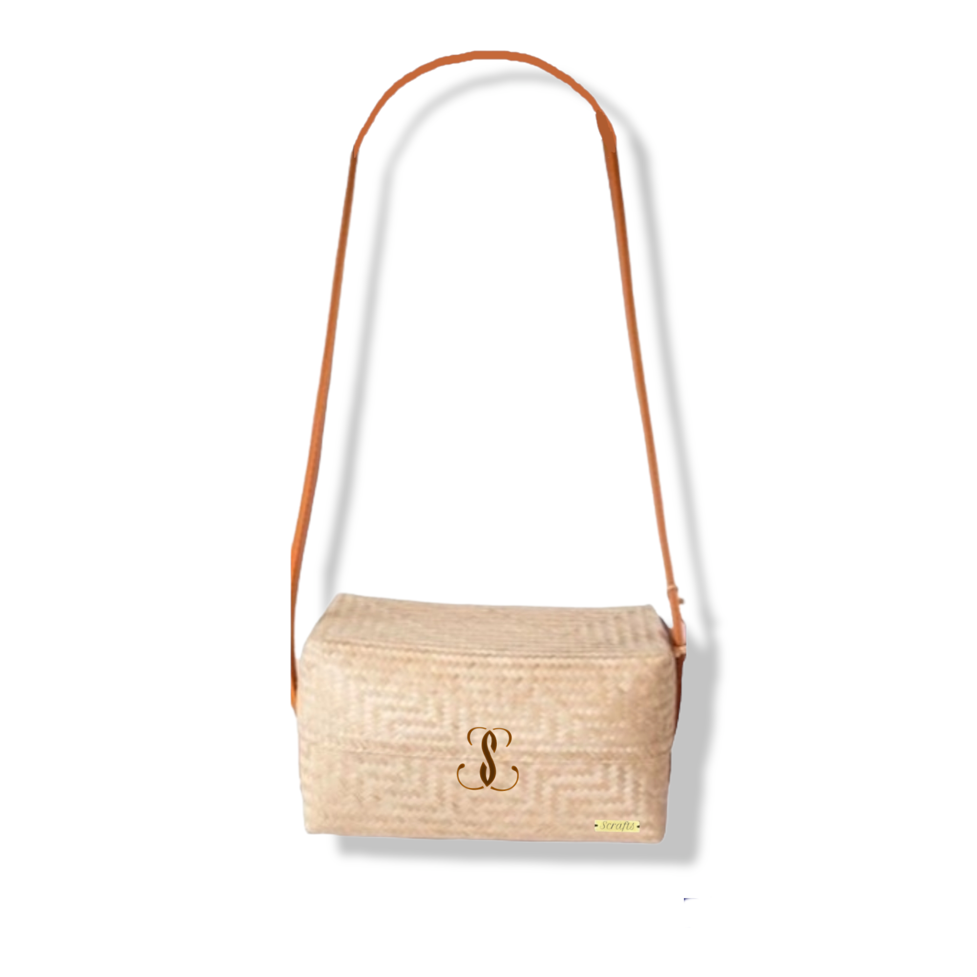 BAMBU Recta Slingbag 2