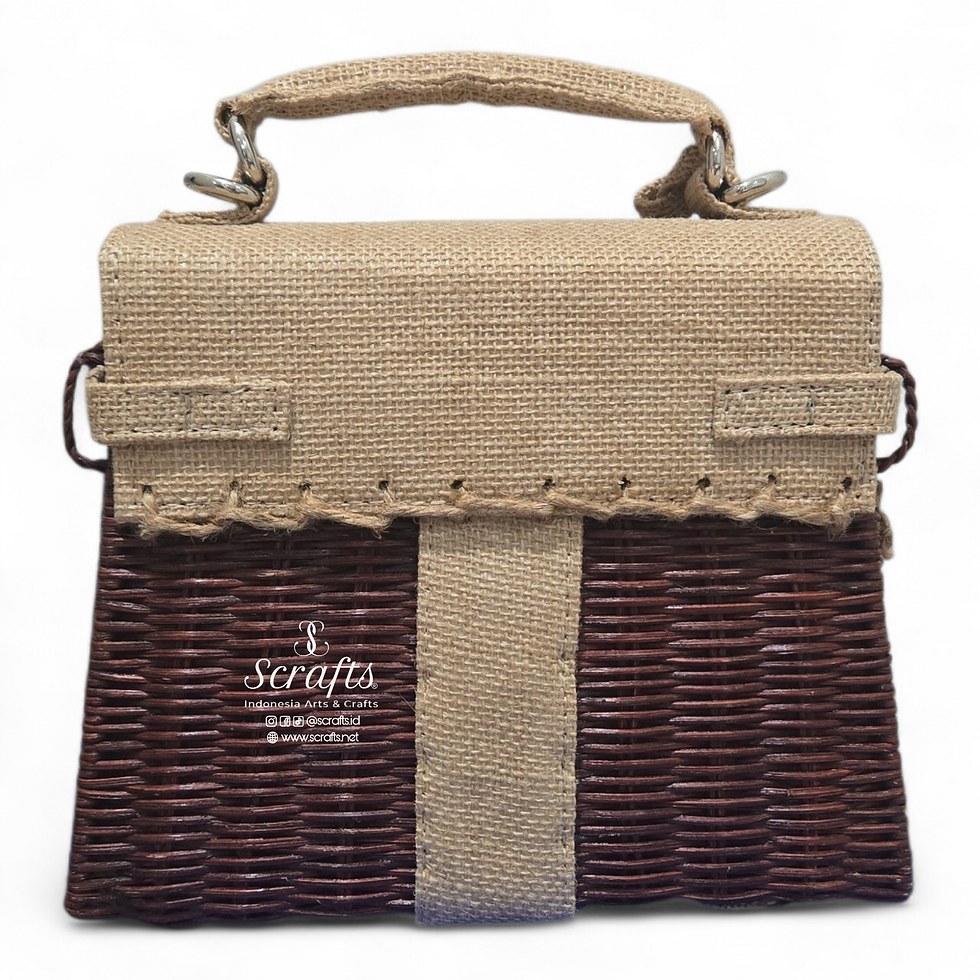 Thumbnail: GONI Kylie Handbag 1