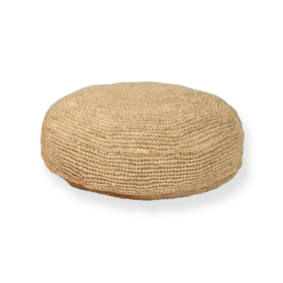Thumbnail: Pouffe Alami AGEL