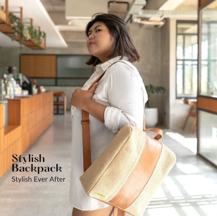 Thumbnail: Ransel Kerja GONI 1
