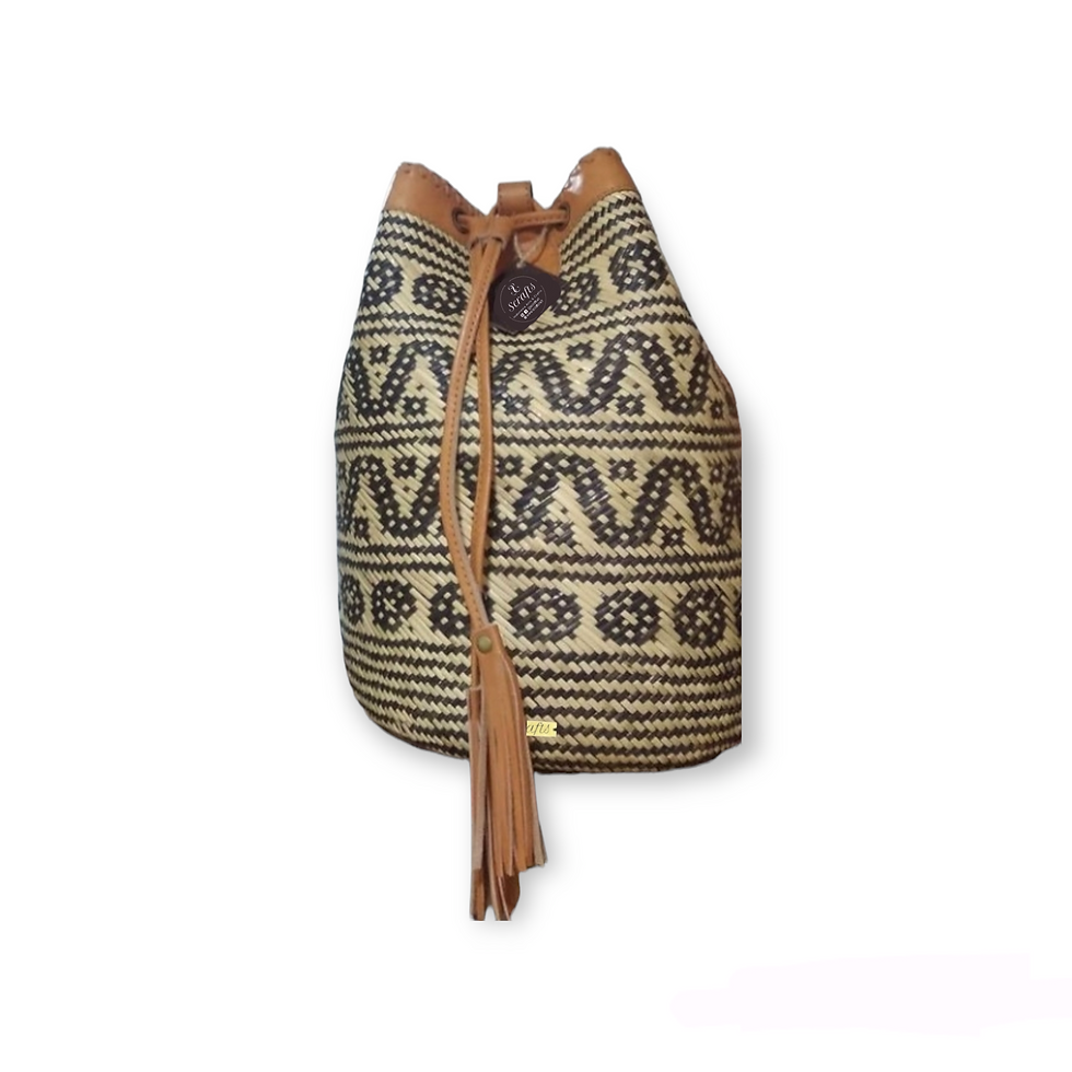 Thumbnail: Ransel Serut ROTAN 2