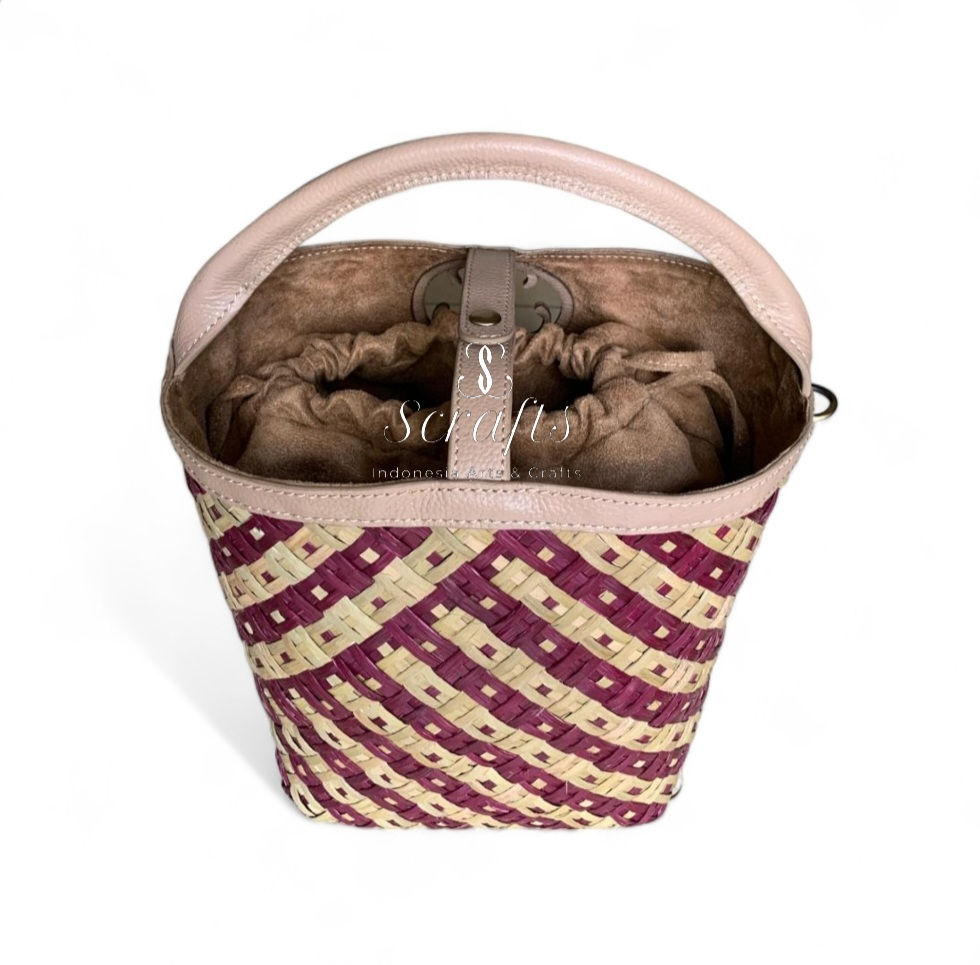 Thumbnail: ANYAMAN Purun Slingbag 1