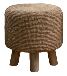 ECENG Natural Stool 1