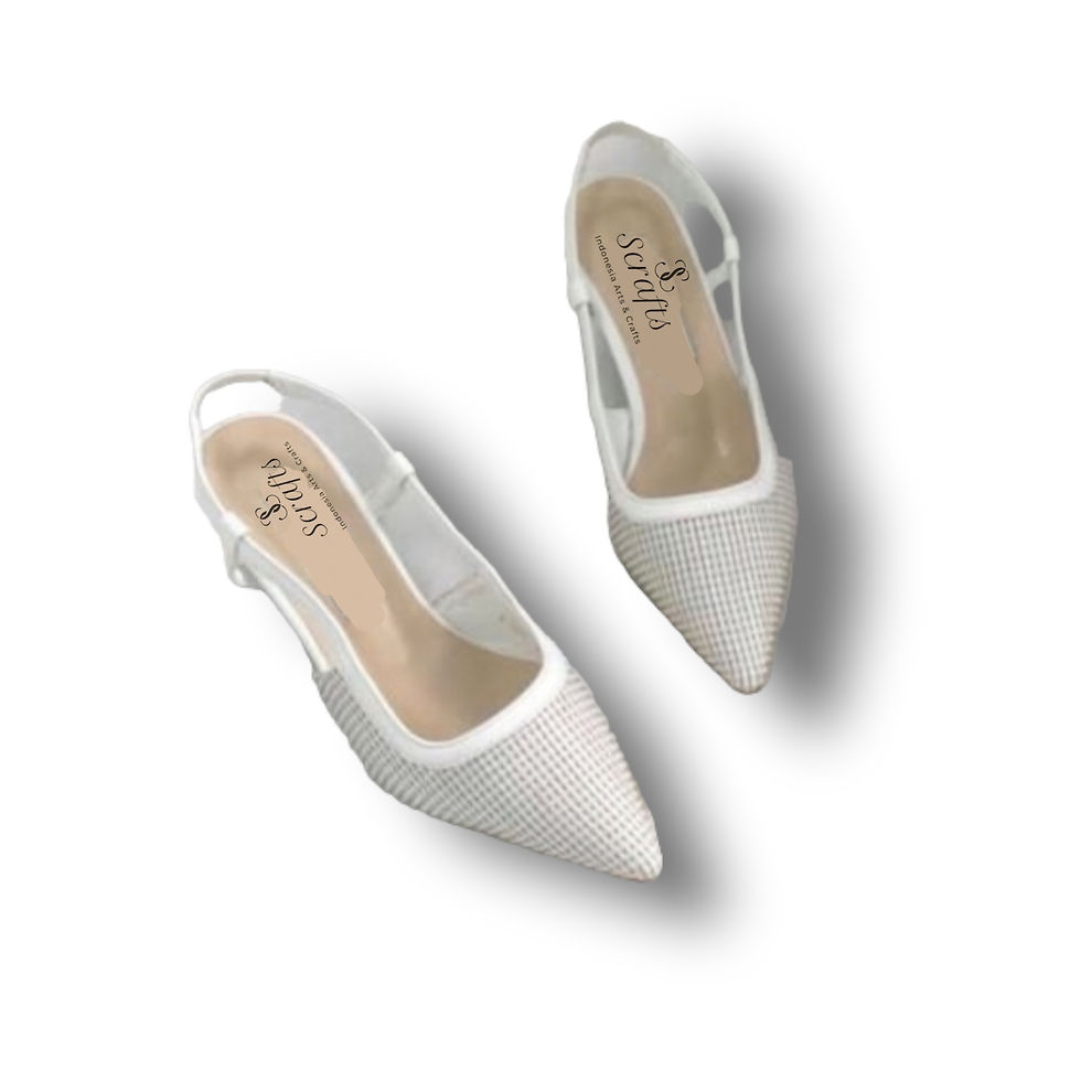 Thumbnail: GONI Pointy Heels 2
