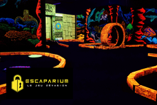 Escaparium Saguenay : et si vous quittiez la réalité le temps d’une heure ?