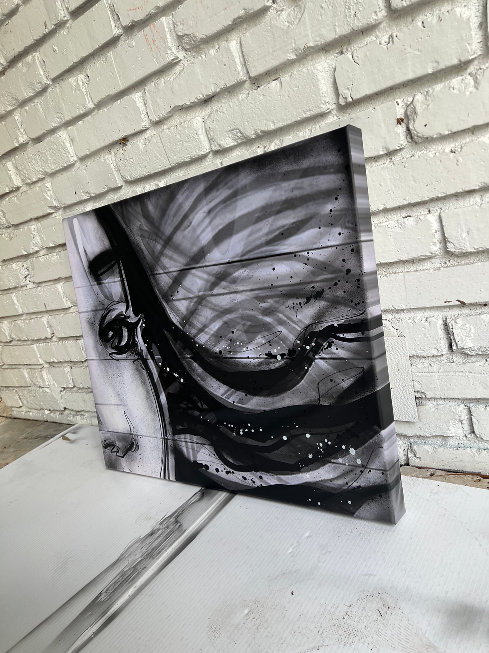 Thumbnail: Echoes: 20"x24"Prints