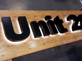 LED Letters: Durable, Energy‑Efficient Signage Solutions for Every Space