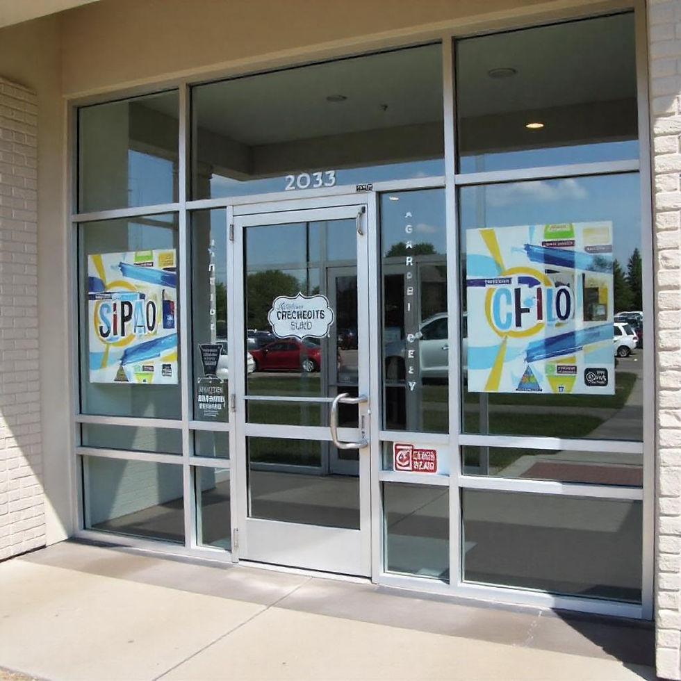 How Long Do Signs Take to Make: Typical Timelines, Factors and Delivery Expectations