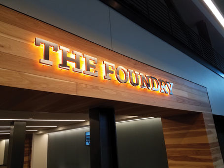 signage company in uk