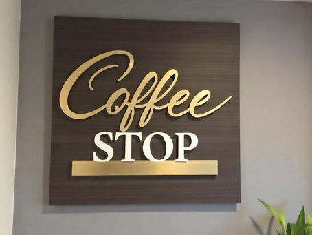 Wall Hanging Signage: Design Principles and Installation Best Practice