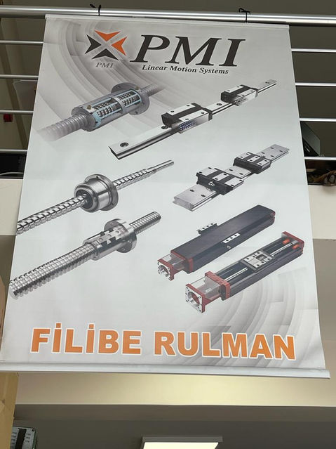 Filibe rulman pmi