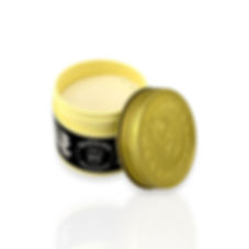 Bandido Cream Pomade – Natural Finish & Medium Hold Styling Cream for Barbers