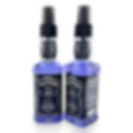 Bandido Moscow Cologne Aftershave 150ml bottles with front and back labels displayed on white background.
