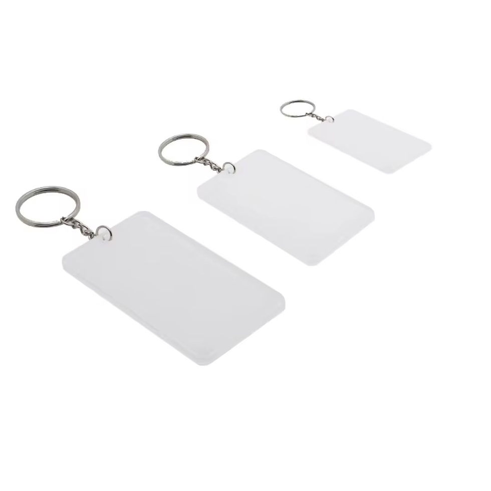 Thumbnail: Customizable Keychain 