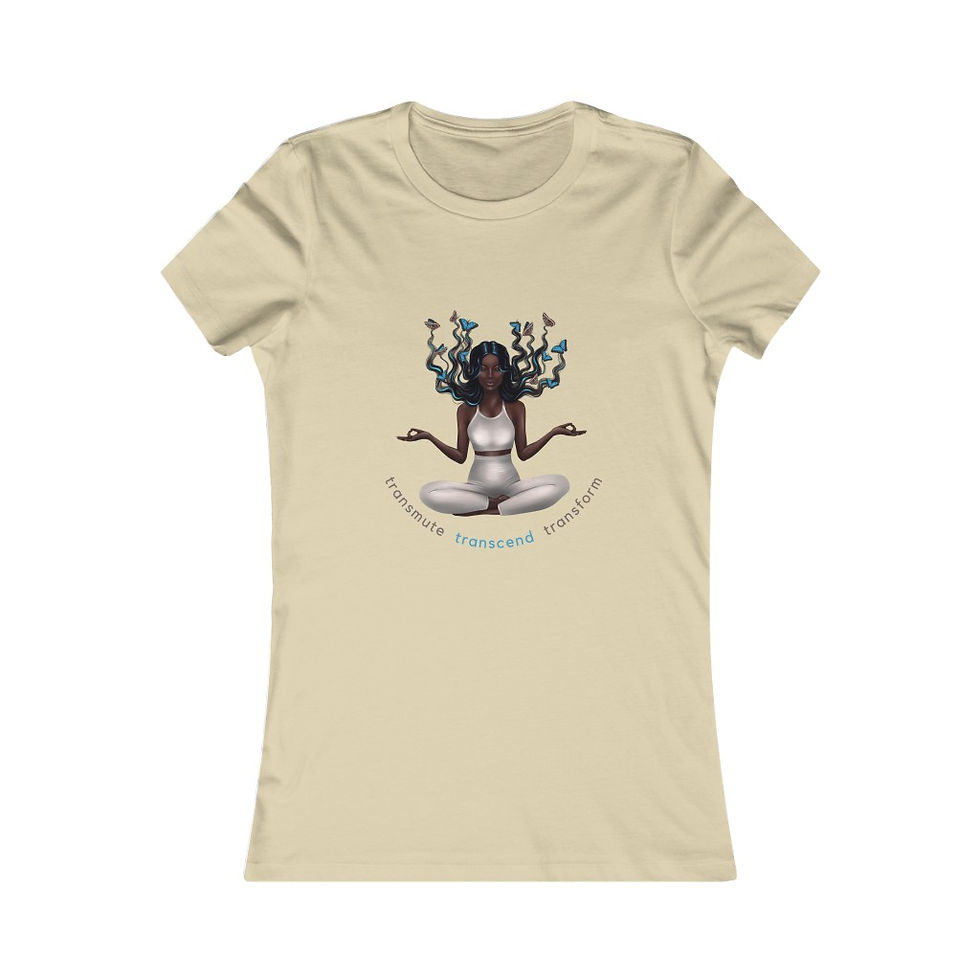 Thumbnail: Transcend Slim Fit Tee