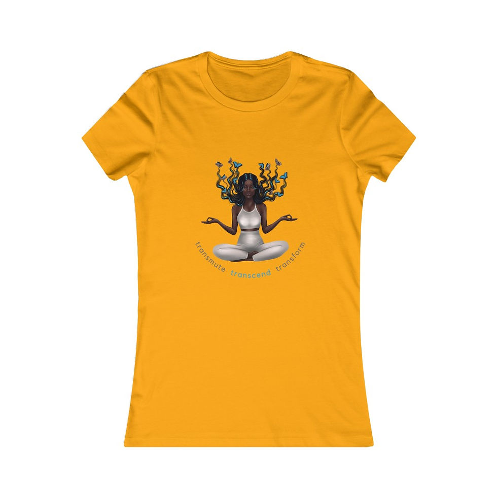 Thumbnail: Transcend Slim Fit Tee