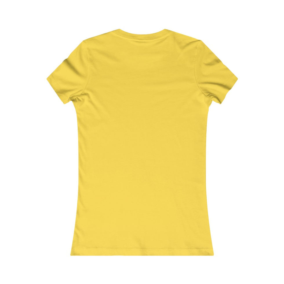 Thumbnail: Keep the Balance Slim Fit Tee