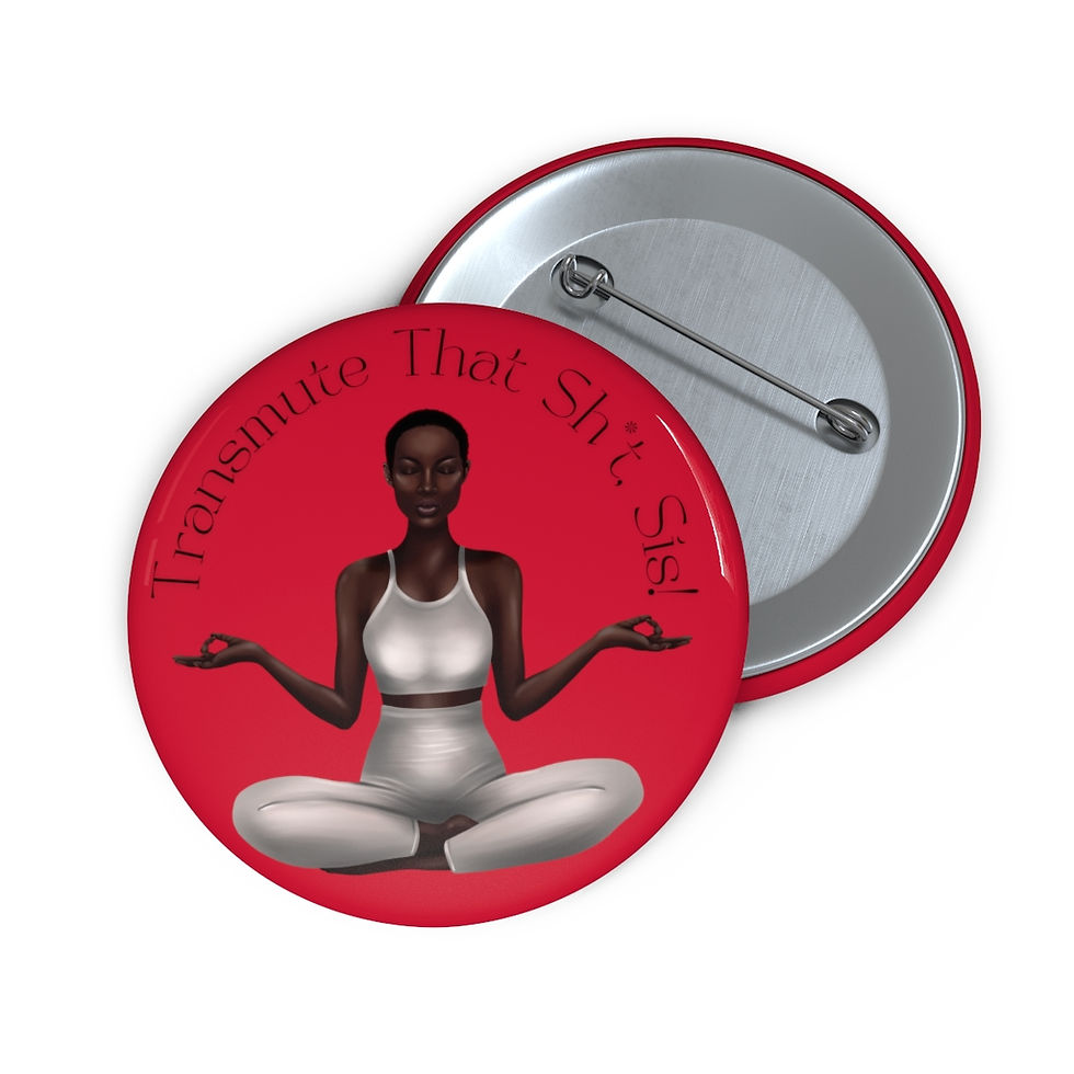 Thumbnail: Transmute That Sh*t Sis! Calista Pin