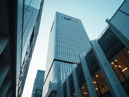 Decentralized Banking: A New Era in Finance