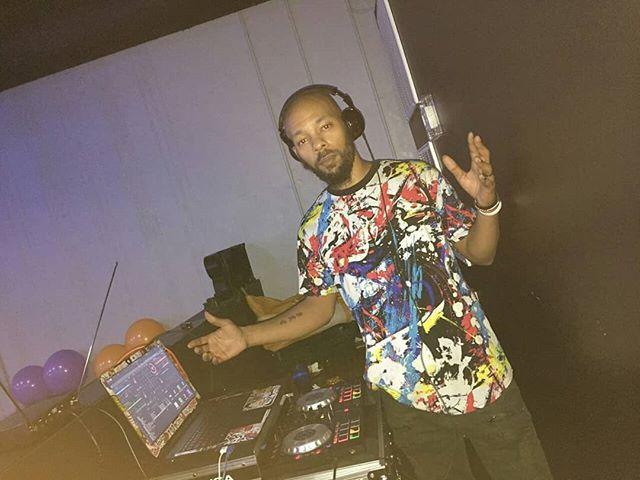 Had a good time last night..