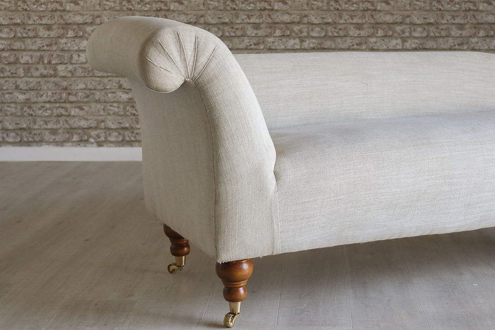Thumbnail: The Ardingly chaise