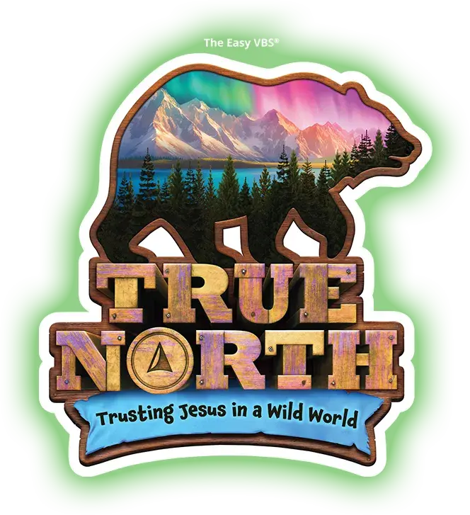 VBS: True North