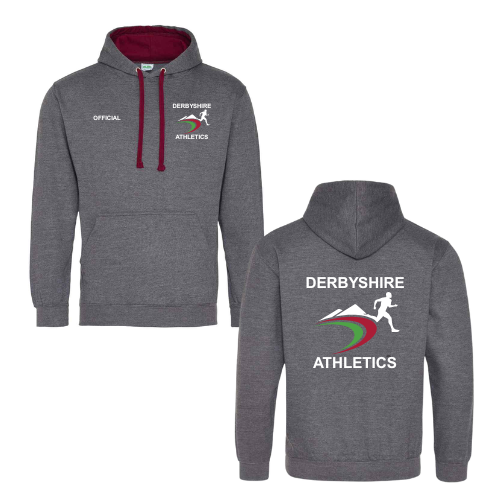 Thumbnail: Derbyshire Athletics