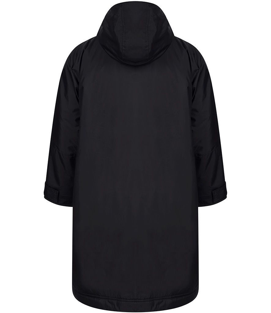 Thumbnail: All Weather Robe