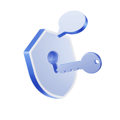 3d-techny-secure-lock-and-key-successfully-unlocked.gif