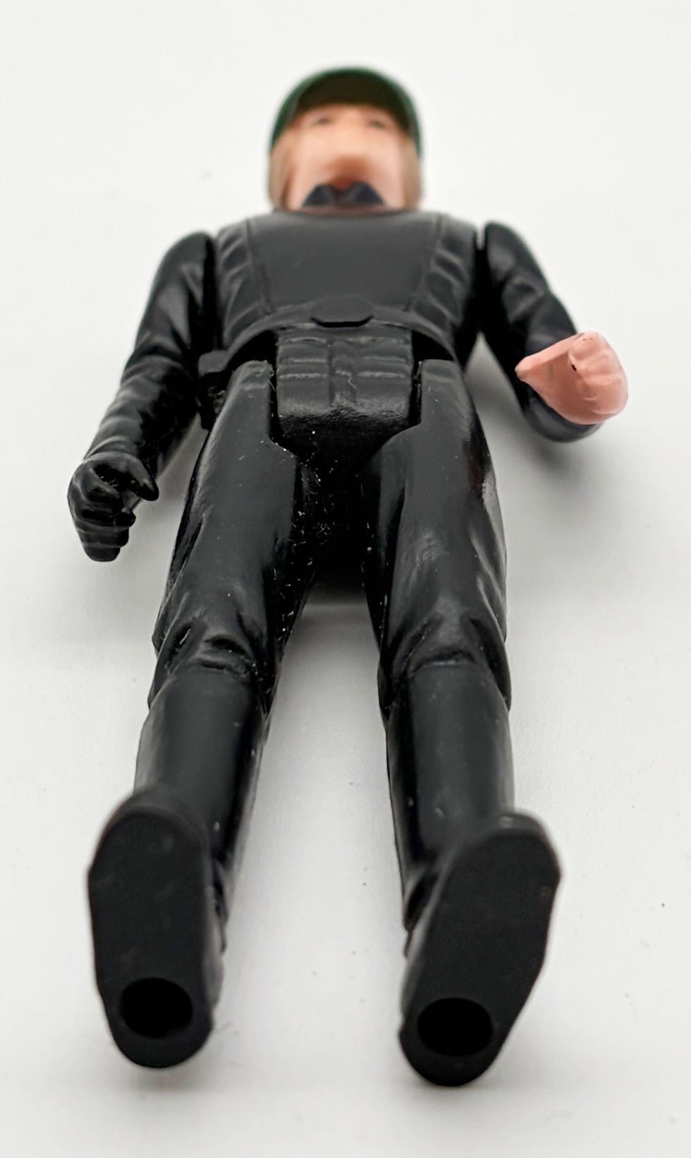 Thumbnail: Star Wars Endor Luke Kenner 1984 S