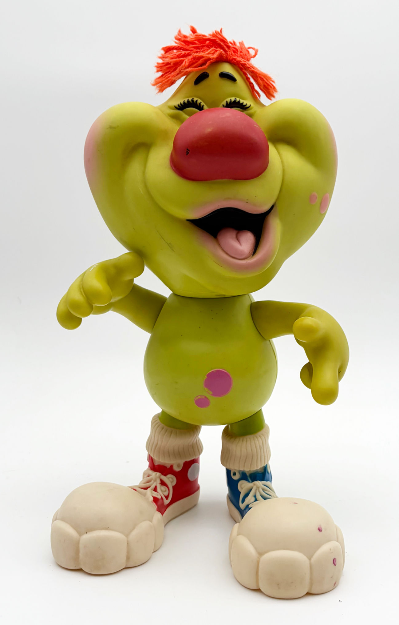 Laffs Working Ridolone 1987 S