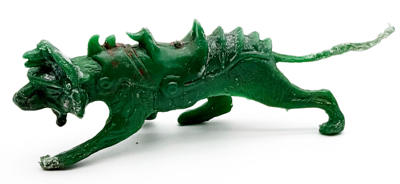 Bootleg Battle Cat S