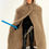 Thumbnail: Star Wars Luke Jedi Blue Saber Kenner 1983