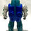 Thumbnail: Transformers Pretender Submarauder Hasbro 1989