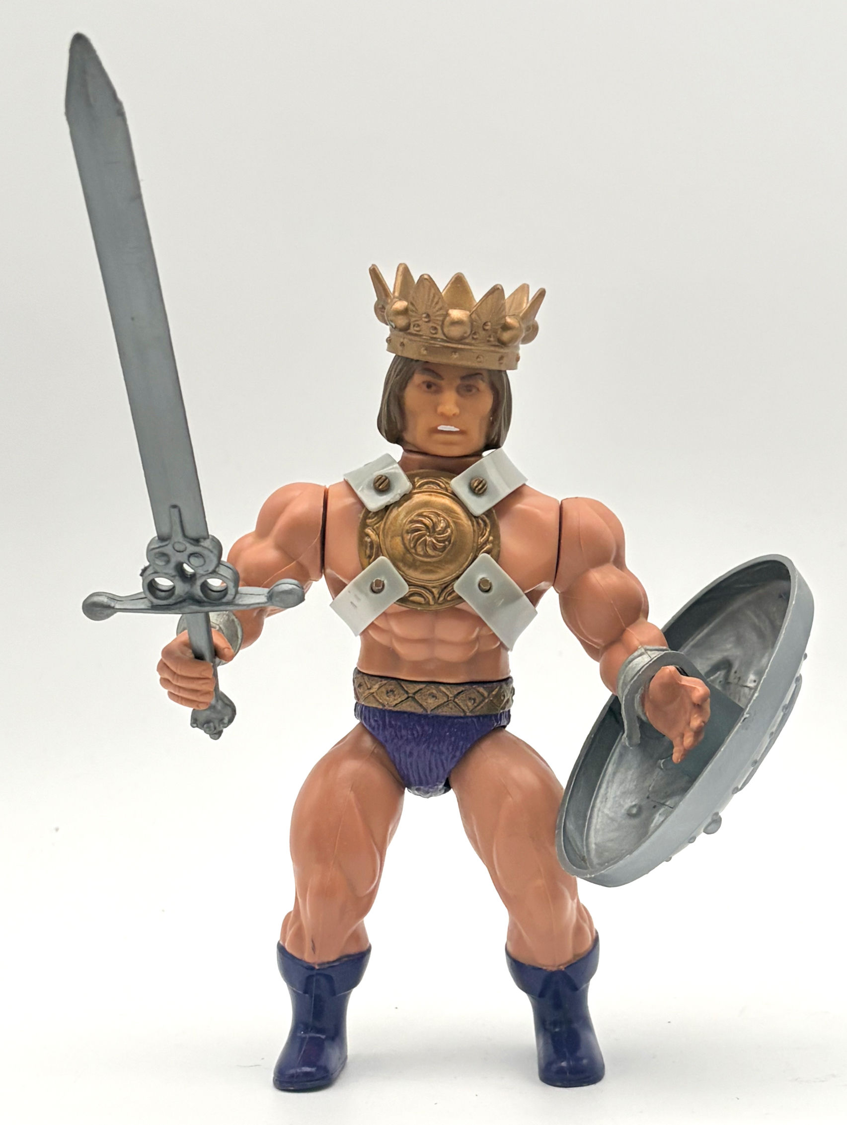 Conan Conan King Remco 1984