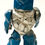 Thumbnail: He-Man And The Masters Of The Universe Rokkon Mattel 1985 M
