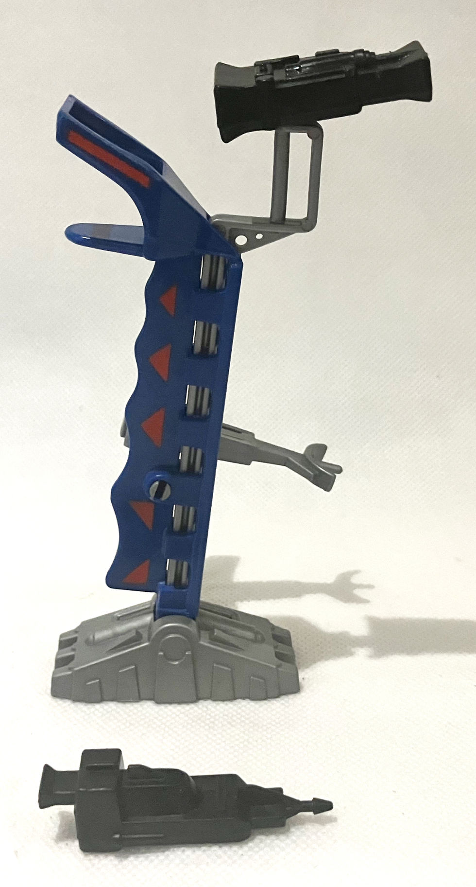 Thumbnail: He-Man And The Masters Of The Universe Stilt Stalkers Parts Mattel 1985
