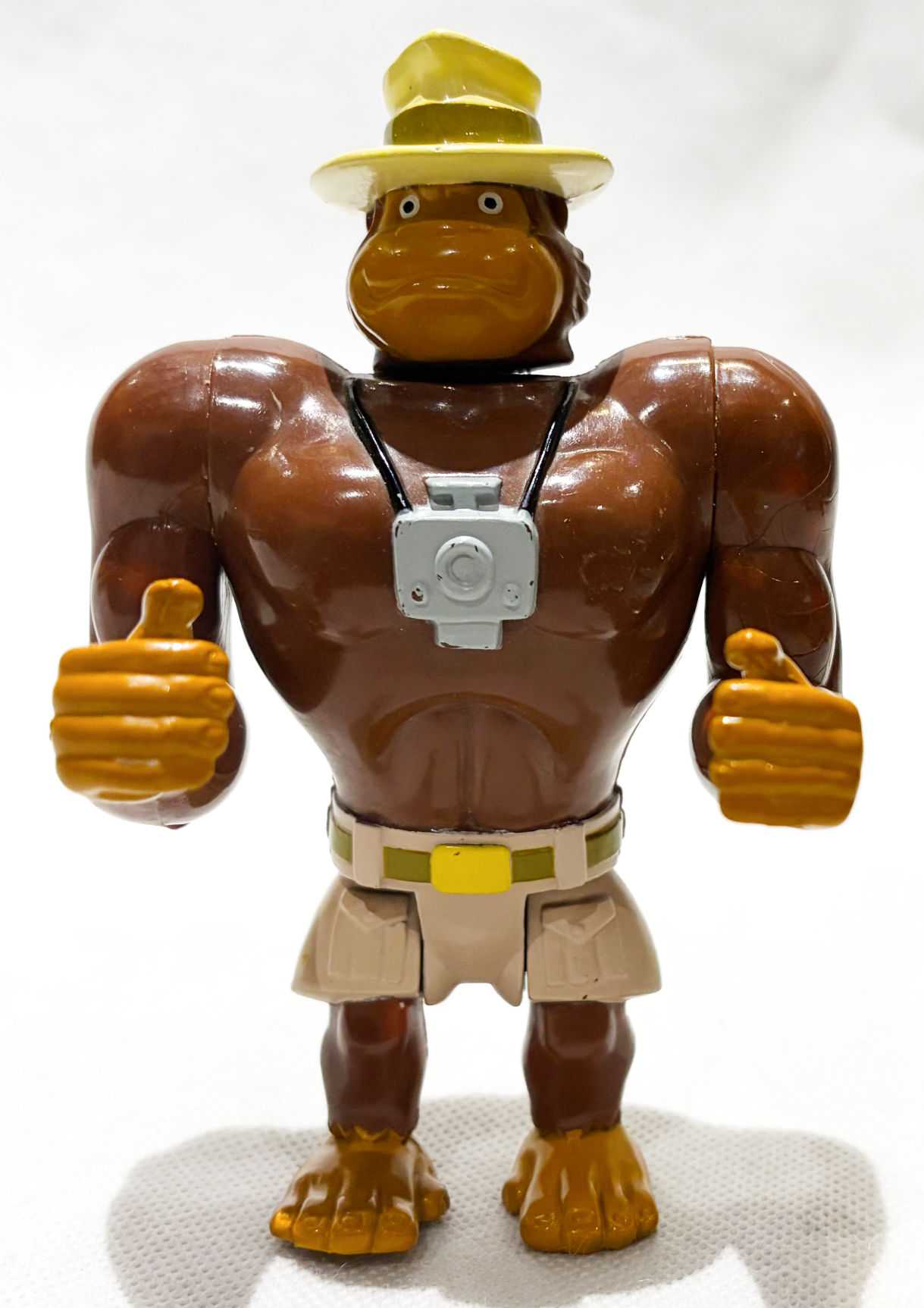 Ghostbusters Filmation Tracey Schaper 1986 S