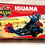 Thumbnail: M.A.S.K. Iguana Kenner 1987