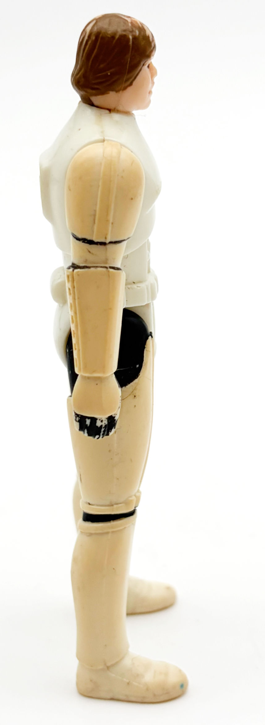 Thumbnail: Star Wars  Stormtrooper Luke Kenner 1984 S