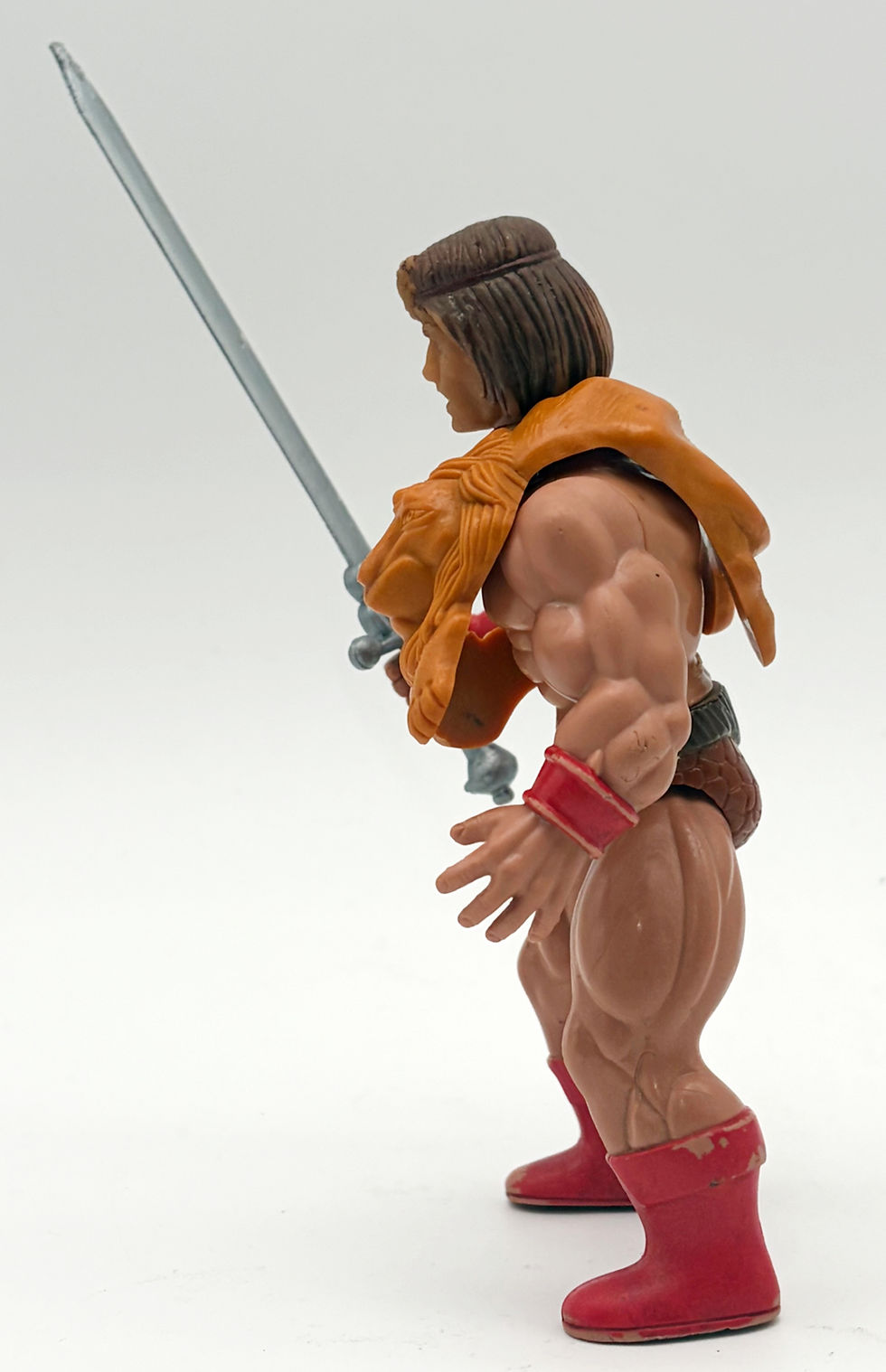 Thumbnail: Conan Conan Remco 1984